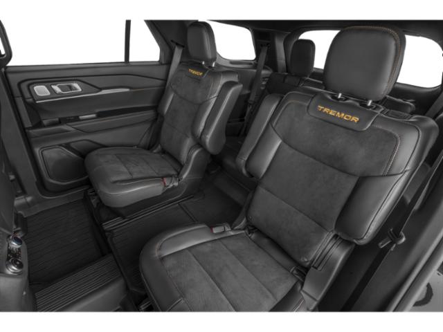 2026 Ford Explorer Tremor Tremor 4WD Intercooled Turbo Premium Gasoline I-4 2.3 L/140 [10]