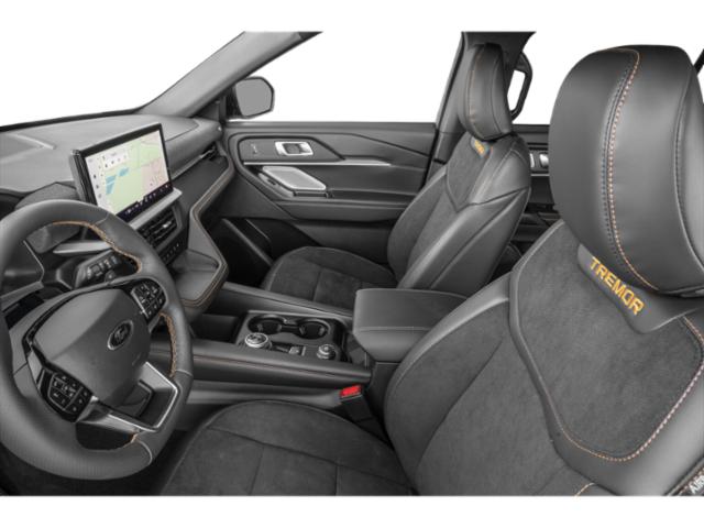 2026 Ford Explorer Tremor Tremor 4WD Intercooled Turbo Premium Gasoline I-4 2.3 L/140 [3]