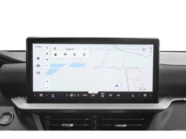 2026 Ford Explorer Tremor Tremor 4WD Intercooled Turbo Premium Gasoline I-4 2.3 L/140 [6]