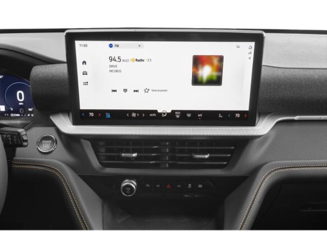 2026 Ford Explorer Tremor Tremor 4WD Twin Turbo Premium Unleaded V-6 3.0 L/183 [12]