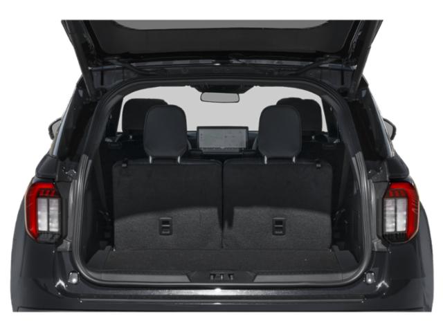 2026 Ford Explorer Tremor Tremor 4WD Twin Turbo Premium Unleaded V-6 3.0 L/183 [5]