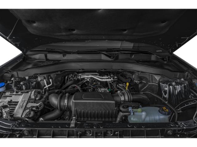 2026 Ford Explorer Tremor Tremor 4WD Twin Turbo Premium Unleaded V-6 3.0 L/183 [6]