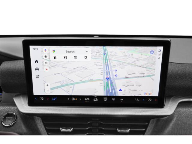 2026 Ford Explorer Platinum Platinum RWD Intercooled Turbo Premium Gasoline I-4 2.3 L/140 [4]