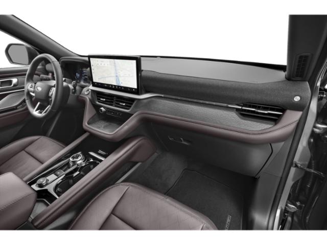 2026 Ford Explorer Platinum Platinum 4WD Intercooled Turbo Premium Gasoline I-4 2.3 L/140 [8]