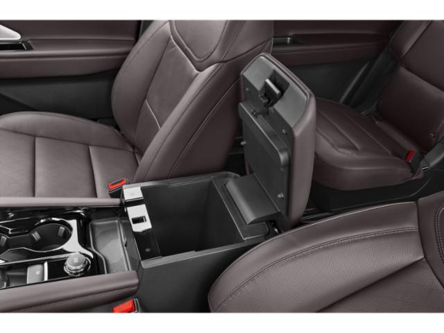 2026 Ford Explorer Platinum Platinum 4WD Intercooled Turbo Premium Gasoline I-4 2.3 L/140 [12]