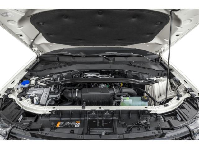 2026 Ford Explorer ST ST 4WD Twin Turbo Premium Unleaded V-6 3.0 L/183 [3]