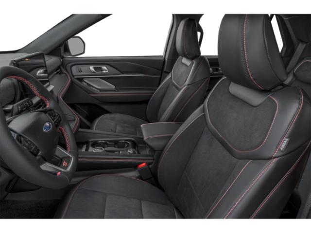 2026 Ford Explorer ST ST 4WD Twin Turbo Premium Unleaded V-6 3.0 L/183 [6]