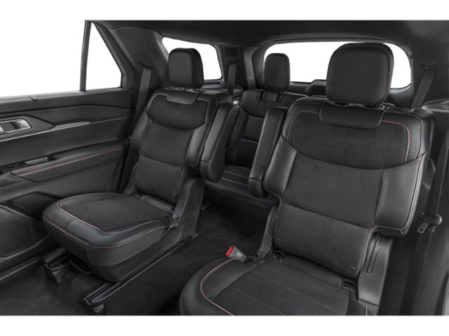 2026 Ford Explorer ST ST 4WD Twin Turbo Premium Unleaded V-6 3.0 L/183 [4]
