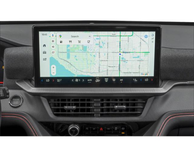 2026 Ford Explorer ST ST 4WD Twin Turbo Premium Unleaded V-6 3.0 L/183 [5]