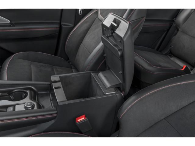 2026 Ford Explorer ST ST 4WD Twin Turbo Premium Unleaded V-6 3.0 L/183 [12]