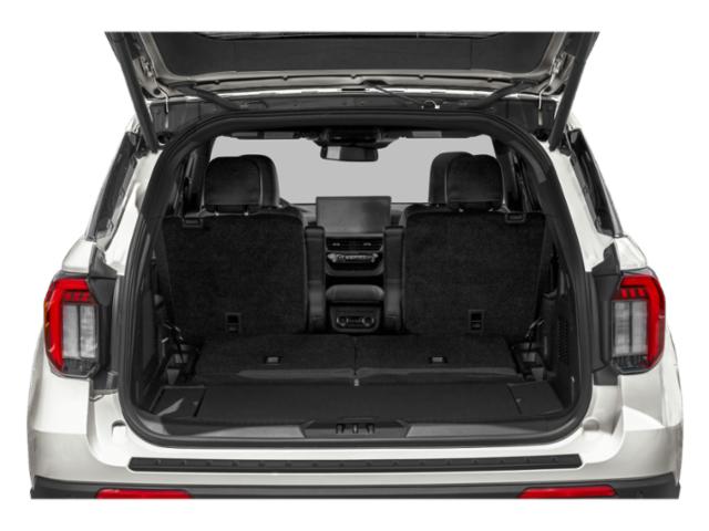 2026 Ford Explorer ST ST 4WD Twin Turbo Premium Unleaded V-6 3.0 L/183 [7]