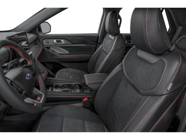2026 Ford Explorer ST ST 4WD Twin Turbo Premium Gasoline V-6 3.0 L/183 [9]