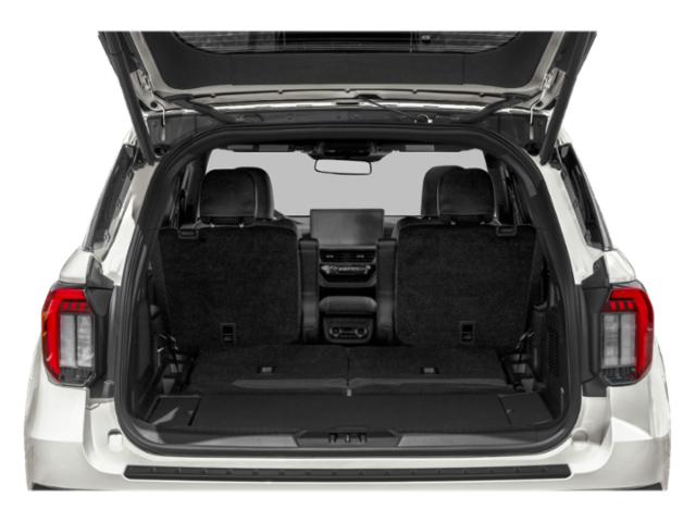 2026 Ford Explorer ST ST 4WD Twin Turbo Premium Gasoline V-6 3.0 L/183 [7]