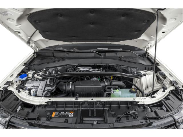 2026 Ford Explorer ST ST 4WD Twin Turbo Premium Gasoline V-6 3.0 L/183 [3]