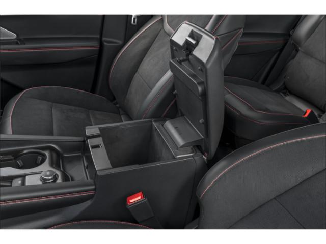 2026 Ford Explorer ST ST 4WD Twin Turbo Premium Gasoline V-6 3.0 L/183 [4]