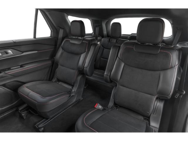 2026 Ford Explorer ST ST 4WD Twin Turbo Premium Gasoline V-6 3.0 L/183 [8]