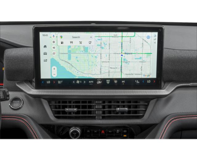 2026 Ford Explorer ST ST 4WD Twin Turbo Premium Gasoline V-6 3.0 L/183 [6]