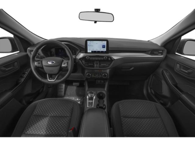 2026 Ford Escape Active Active AWD Intercooled Turbo Premium Gasoline I-3 1.5 L/91 [7]