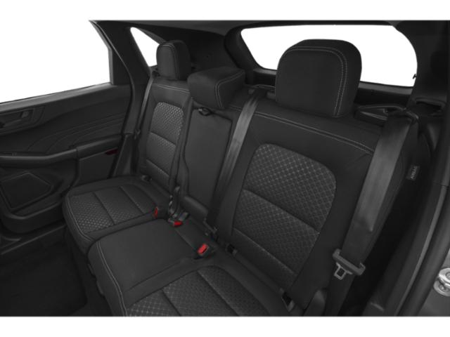 2026 Ford Escape Active Active AWD Intercooled Turbo Premium Gasoline I-3 1.5 L/91 [5]