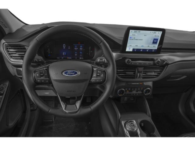 2026 Ford Escape Active Active AWD Intercooled Turbo Premium Gasoline I-3 1.5 L/91 [9]