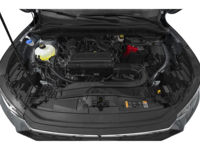 2026 Ford Escape Active Active AWD Intercooled Turbo Premium Gasoline I-3 1.5 L/91 [6]