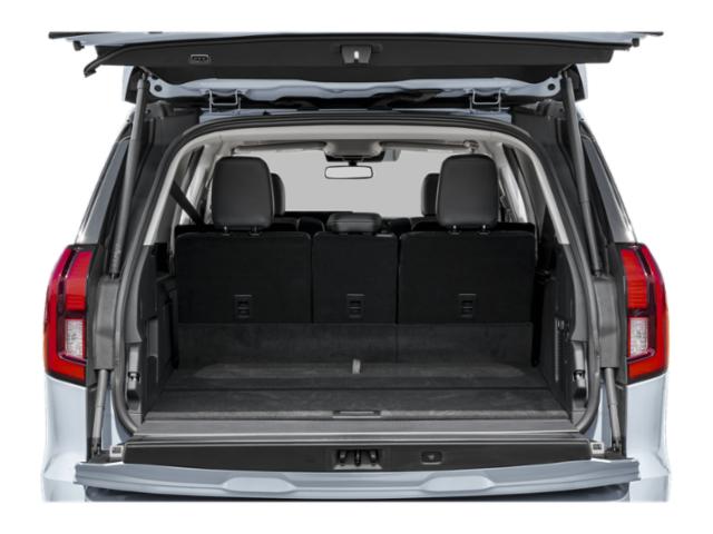 2025 Ford Expedition Platinum Max Platinum Max 4x4 Twin Turbo Regular Gasoline V-6 3.5 L/213 [5]