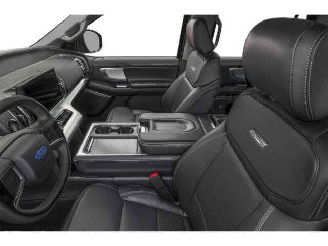 2025 Ford Expedition Platinum Max Platinum Max 4x4 Twin Turbo Regular Gasoline V-6 3.5 L/213 [11]