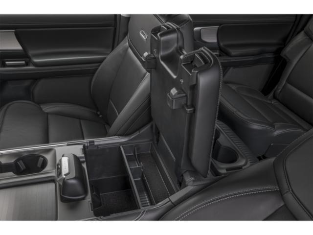 2025 Ford Expedition Platinum Max Platinum Max 4x4 Twin Turbo Regular Gasoline V-6 3.5 L/213 [3]
