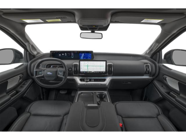 2025 Ford Expedition Platinum Max Platinum Max 4x4 Twin Turbo Regular Gasoline V-6 3.5 L/213 [9]