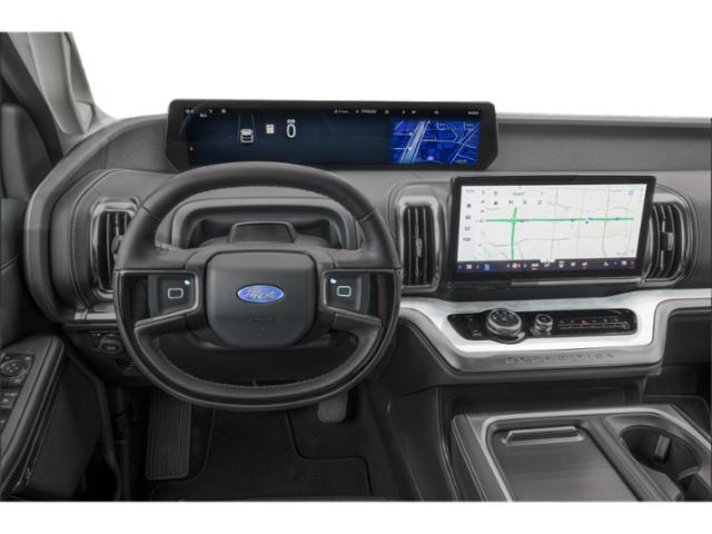 2025 Ford Expedition Platinum Max Platinum Max 4x4 Twin Turbo Regular Gasoline V-6 3.5 L/213 [7]