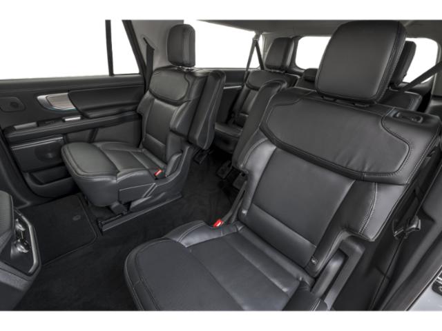 2025 Ford Expedition Platinum Max Platinum Max 4x4 Twin Turbo Regular Gasoline V-6 3.5 L/213 [6]