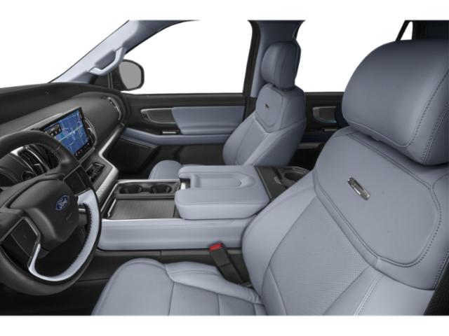 2025 Ford Expedition Platinum Platinum 4x4 Twin Turbo Regular Gasoline V-6 3.5 L/213 [3]