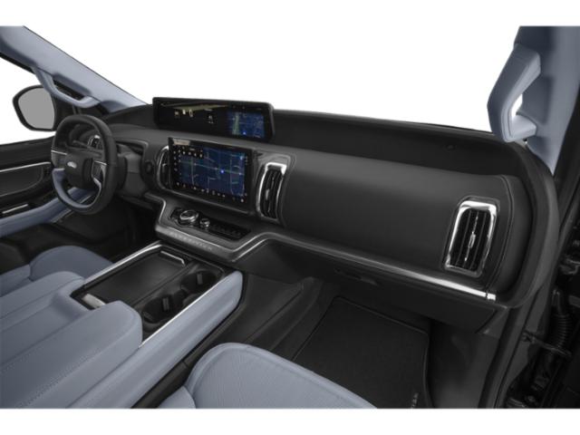 2025 Ford Expedition Platinum Platinum 4x4 Twin Turbo Regular Gasoline V-6 3.5 L/213 [10]