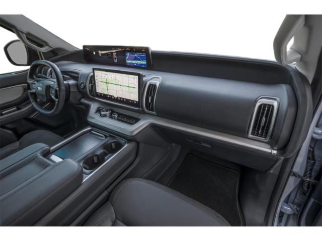 2025 Ford Expedition Active Active 4x2 Twin Turbo Regular Gasoline V-6 3.5 L/213 [10]