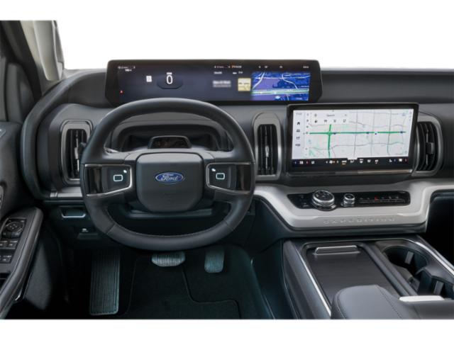 2025 Ford Expedition Active Active 4x2 Twin Turbo Regular Gasoline V-6 3.5 L/213 [5]