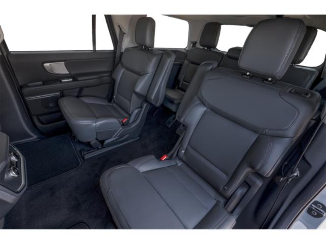 2025 Ford Expedition Active Active 4x2 Twin Turbo Regular Gasoline V-6 3.5 L/213 [4]
