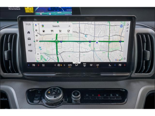 2025 Ford Expedition Active Active 4x2 Twin Turbo Regular Gasoline V-6 3.5 L/213 [9]
