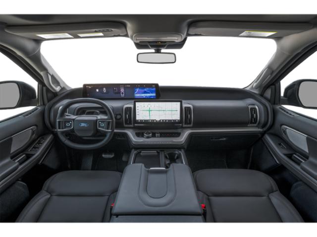 2025 Ford Expedition Active Active 4x2 Twin Turbo Regular Gasoline V-6 3.5 L/213 [12]