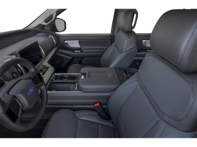 2025 Ford Expedition Active Active 4x2 Twin Turbo Regular Gasoline V-6 3.5 L/213 [7]