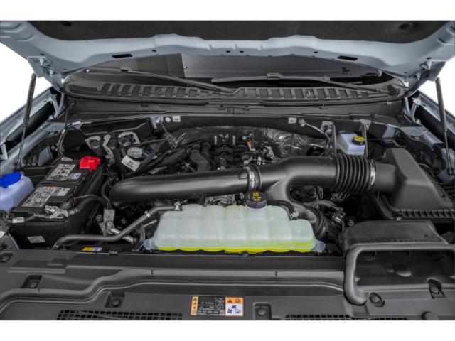 2025 Ford Expedition Active Active 4x2 Twin Turbo Regular Gasoline V-6 3.5 L/213 [11]