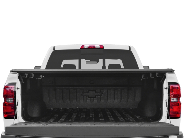 2018 Chevrolet Silverado 3500HD High Country 4WD Crew Cab 167″ High Country Turbocharged Diesel V8 6.6L/403 [3]