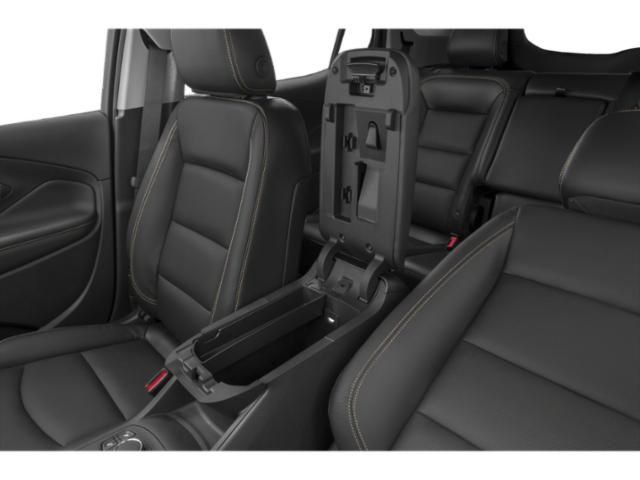 2018 GMC Terrain SLT AWD 4dr SLT Turbo Gas/Ethanol I4 2.0L/ [9]