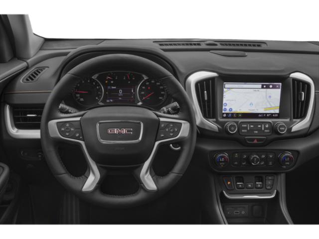 2018 GMC Terrain SLT AWD 4dr SLT Turbo Gas/Ethanol I4 2.0L/ [5]