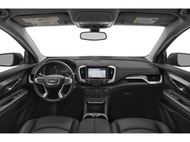 2018 GMC Terrain SLT AWD 4dr SLT Turbo Gas/Ethanol I4 2.0L/ [8]