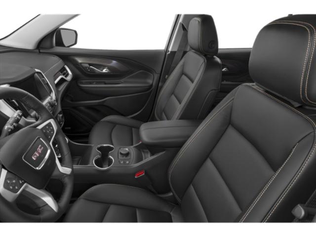 2018 GMC Terrain SLT AWD 4dr SLT Turbo Gas/Ethanol I4 2.0L/ [11]