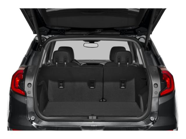 2018 GMC Terrain SLT AWD 4dr SLT Turbo Gas/Ethanol I4 2.0L/ [7]