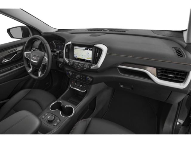 2018 GMC Terrain SLT AWD 4dr SLT Turbo Gas/Ethanol I4 2.0L/ [6]