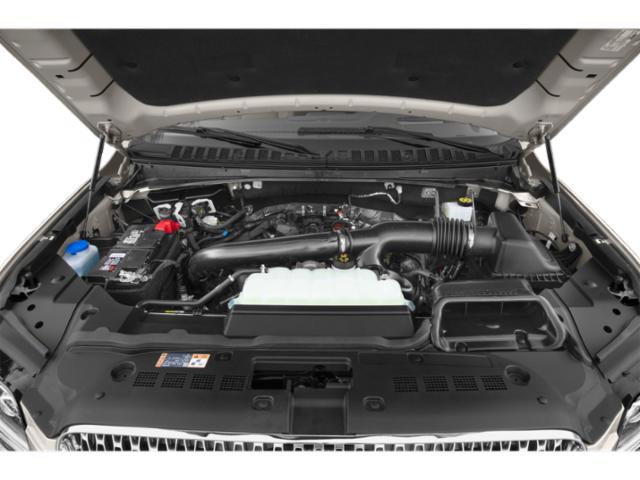 2022 Lincoln Navigator L Reserve Reserve 4x4 Twin Turbo Premium Unleaded V-6 3.5 L/213 [8]