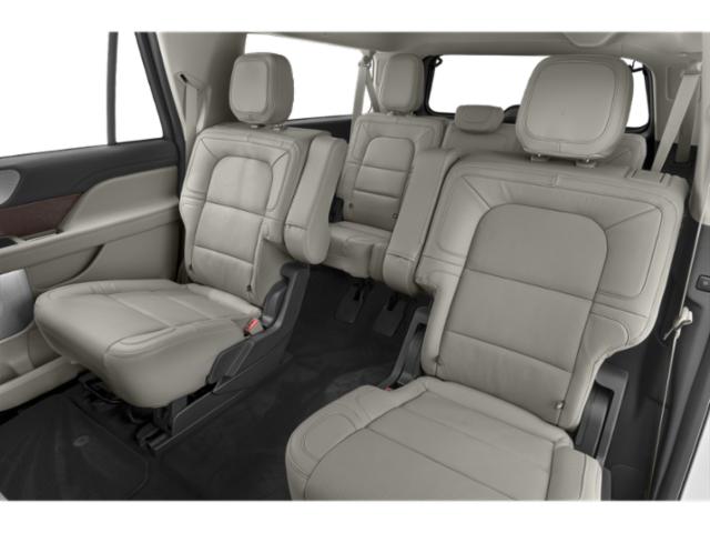 2022 Lincoln Navigator L Reserve Reserve 4x4 Twin Turbo Premium Unleaded V-6 3.5 L/213 [9]
