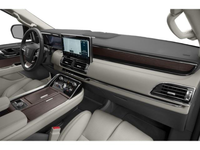 2022 Lincoln Navigator L Reserve Reserve 4x4 Twin Turbo Premium Unleaded V-6 3.5 L/213 [5]